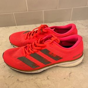Adidas Adizero Adios
